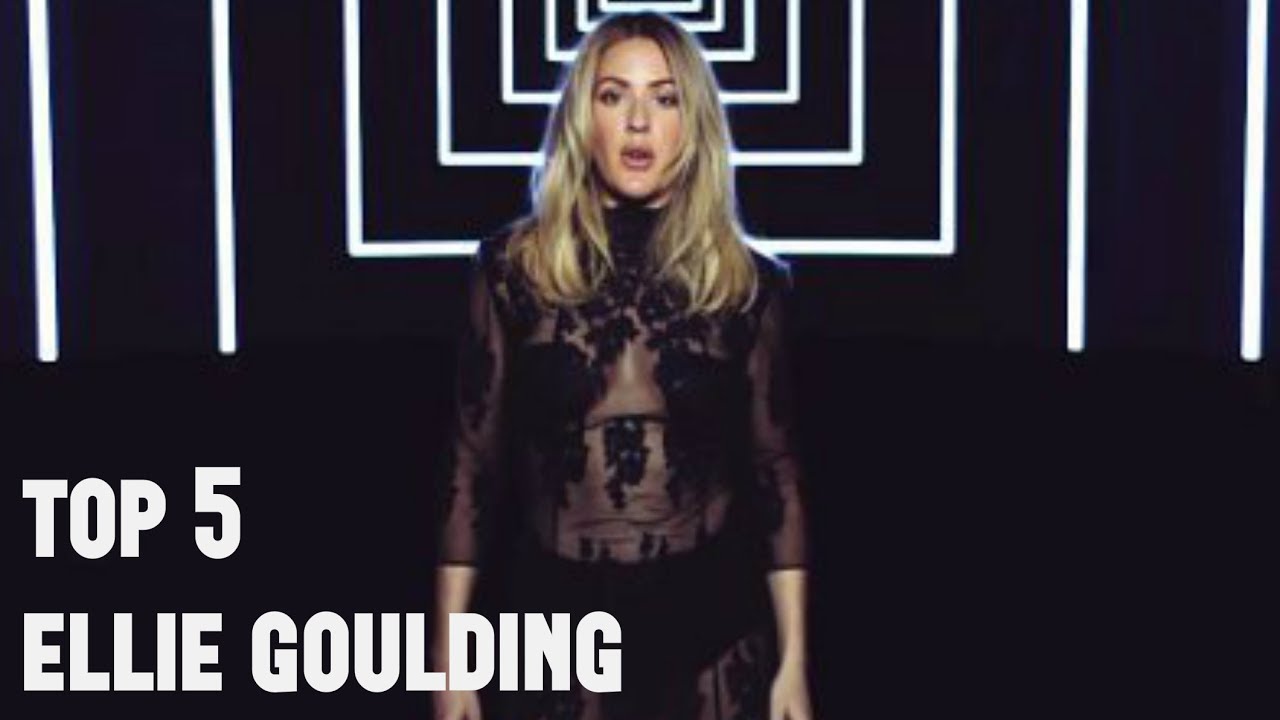 ellie goulding high quality without internet